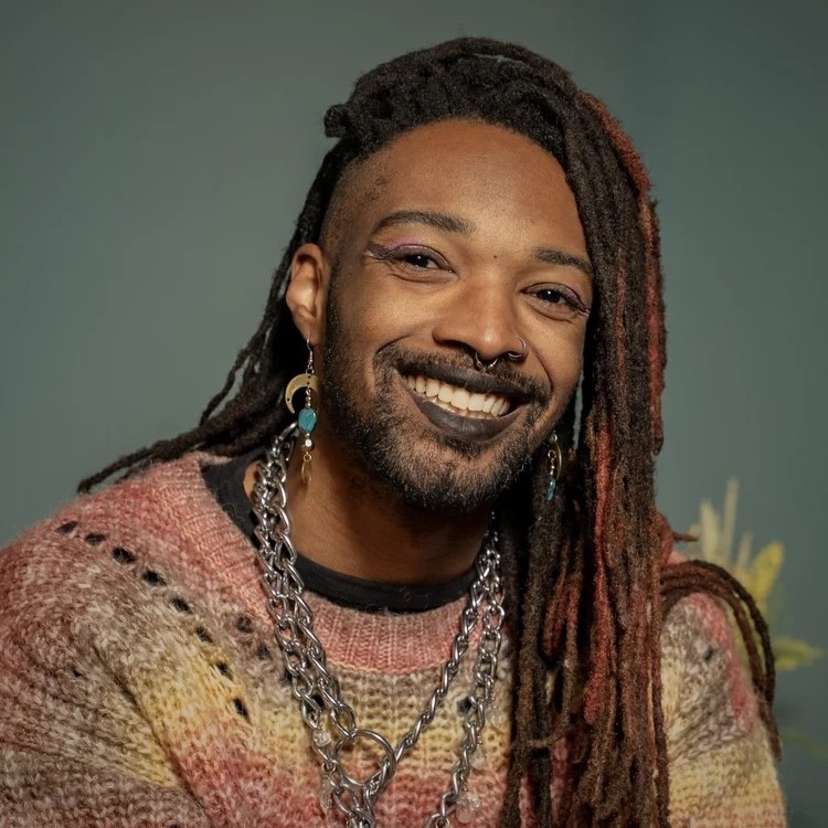 Profile photo of Vaughn Paradise