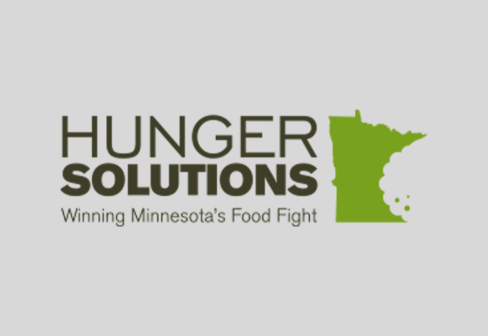 hunger solutions