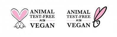 animal test free and vegan